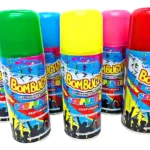 SERPENTINA AEROSOL BOMBUCHA