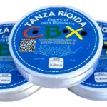 TANZA RIGIDA CBX ROLLO - UNIDAD