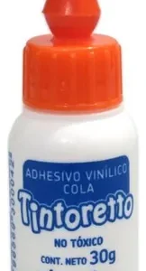 ADHESIVO VINILICO TINTORETTO 30 gr