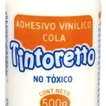 ADHESIVO VINILICO TINTORETTO 500 gr