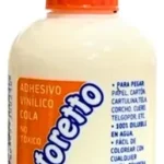ADHESIVO VINILICO TINTORETTO 50 gr
