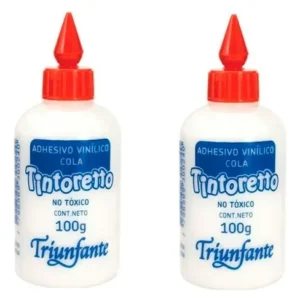 ADHESIVO VINILICO TINTORETTO 100 gr