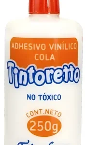 ADHESIVO VINILICO TINTORETTO 250 gr