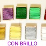 VELON CON BRILLO
