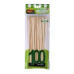 PALITO BROCHETTE 20cm x 100u