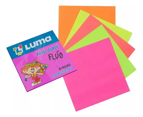 PAPEL GLACÉ - Imagen 4