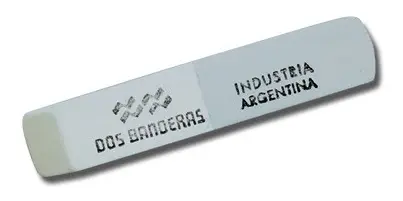 GOMA LAPIZ / TINTA DOS BANDERAS Mod. 211 - Imagen 2
