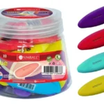 PACK x 3 GOMA DE BORRAR SIMBALL OLLIE