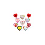 GLOBO METALIZADO FELIZ DIA