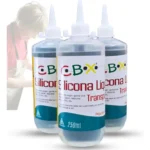 SILICONA LIQUIDA CBX 250 ml