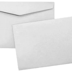 SOBRE BLANCO CARTA COMUN