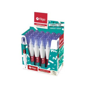 LAPIZ CORRECTOR FILGO 7 ml