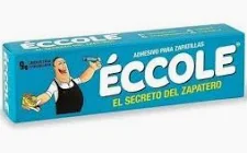 ECCOLE x 9 g