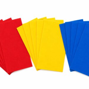 GOMA EVA LISA POR COLOR 40 x 60