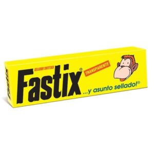FASTIX x 25 gr - COMUN