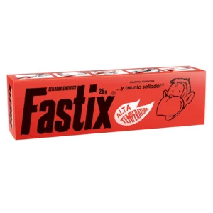 FASTIX ALTA TEMPERATURA x 25 gr