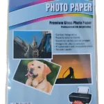 PAPEL FOTOGRAFICO REXON A4 COMUN