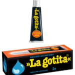 LA GOTITA 2 ml - CAJA NEGRA