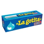 LA GOTITA GEL x 2 ml - CAJITA AZUL