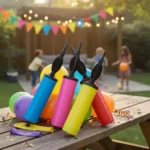 INFLADOR DOBLE ACCION