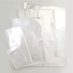 BOLSAS POLIPROPILENO 30 x 40 (100 u)