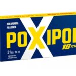 POXIPOL 10 MIN x 21 g