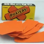 POXITAS - CAJITA x 12 u