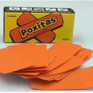 POXITAS - CAJITA x 12 u