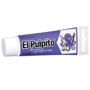 EL PULPITO x 50 g