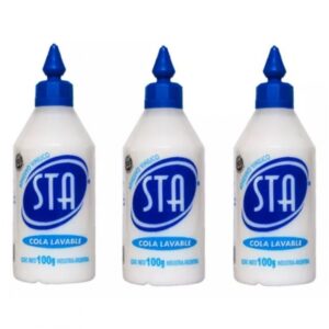 ADHESIVO VINILICO STA 100 g