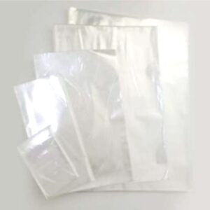 BOLSAS POLIPROPILENO 12 x 20 (100u)