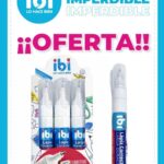 CORRECTOR IBI