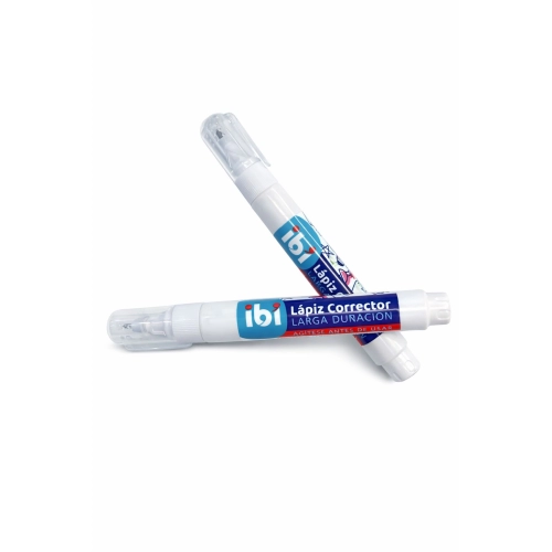 CORRECTOR IBI - Imagen 3