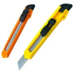PACK x 3u CUTTER EZCO BASIC 18mm