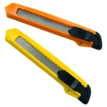 PACK x 3u CUTTER EZCO BASIC 9mm