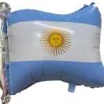 GLOBO 10" SURTIDOS GLOBOLANDIA LISOS x 50 u