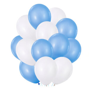 PROMO GLOBOS ARGENTINA 2