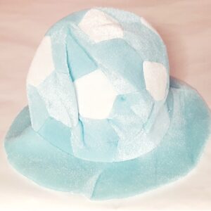 GORRO PELOTA ARGENTINA