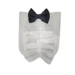 JABOT CABALLERO DE TELA