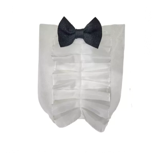 JABOT CABALLERO DE TELA