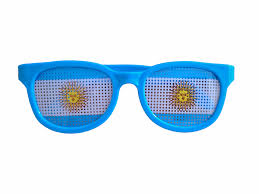 LENTES ARGENTINA