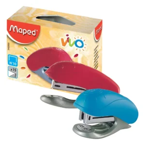 ABROCHADORA MAPED MINI VIVO N°10