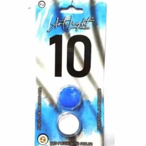 MAQUILLAJE BLISTER ARG. x 2u