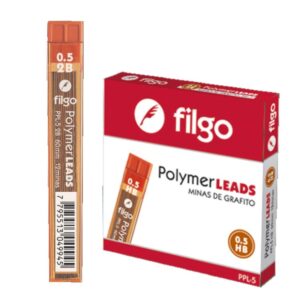 TUBO MINAS FILGO 0.5