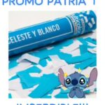 PROMO PATRIA 1