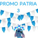 PROMO PATRIA 3