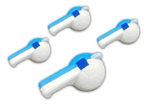 SILBATO PELOTA GRANDE
