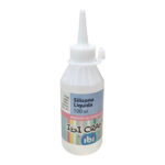 SILICONA LIQUIDA IBI 100ml