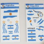 PLANCHA TATOO ARGENTINA