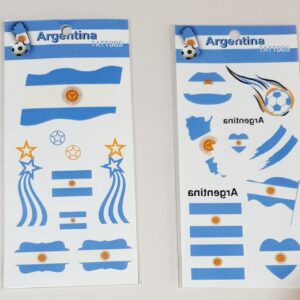 PLANCHA TATOO ARGENTINA